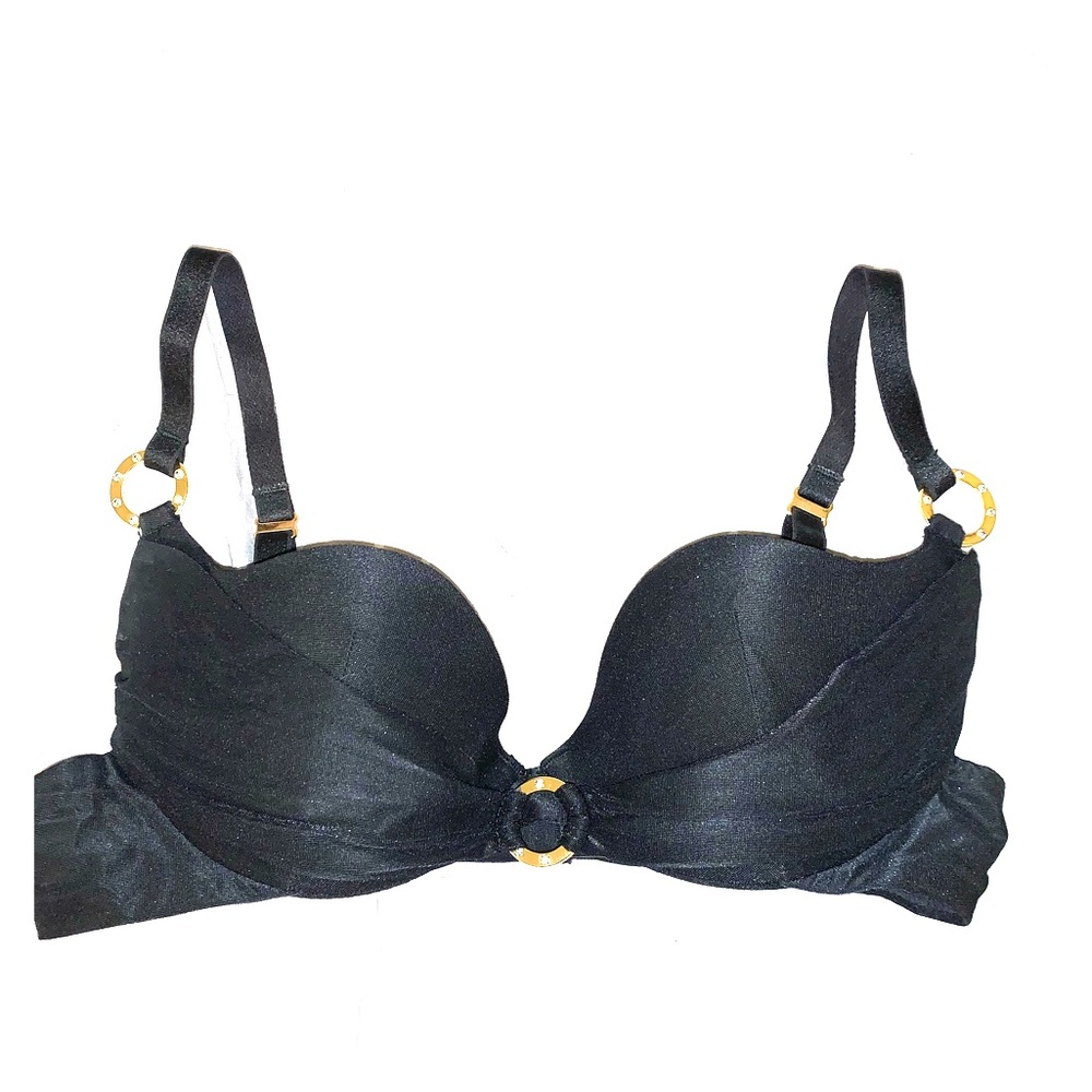 Honey Birdette Bra 34B